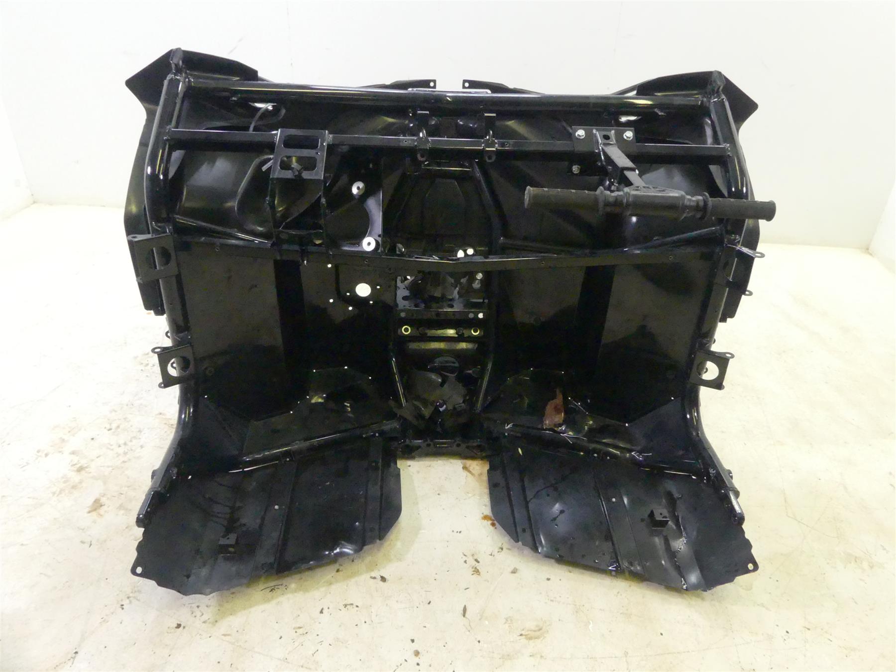 2021 Kawasaki Teryx KRX KRF 1000 Bent Front Sub Frame Subframe - Read {{ shop.shopifyCountryName }} - Mototech271