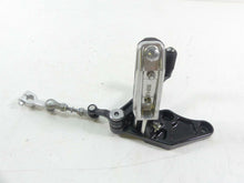 Load image into Gallery viewer, 2020 Yamaha VMX17 1700 Left Footpeg Foot Peg + Gear Shifter Set 2S3-27442-10-00 | Mototech271
