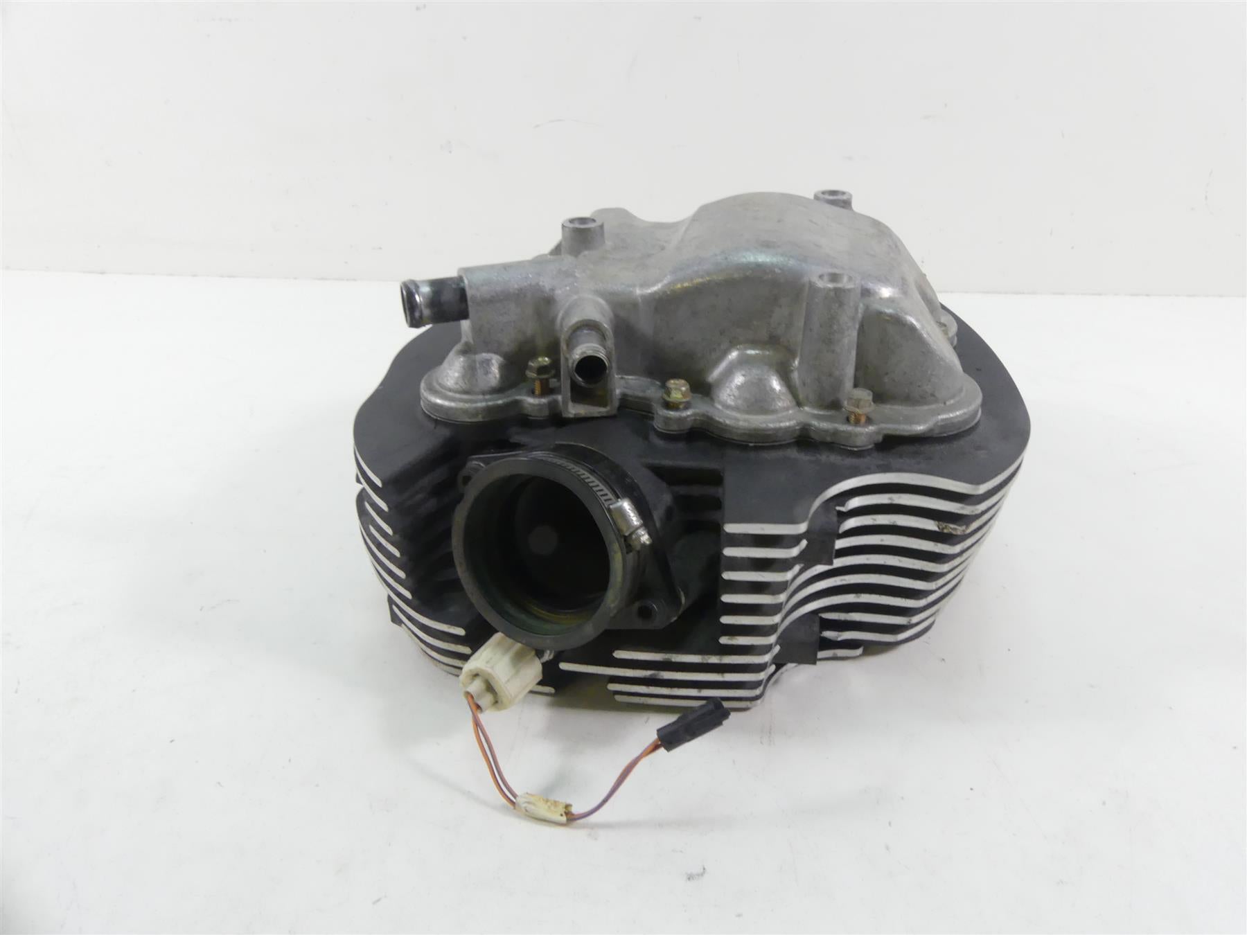 2016 Indian Chieftain Dark Horse Front Cylinderhead Cylinder Head +Cover 3022667 {{ shop.shopifyCountryName }} - Mototech271
