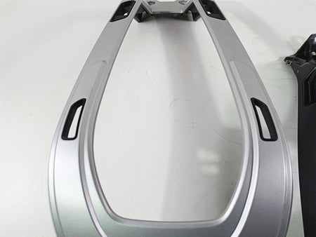 2010 BMW R1200RT K26 Center Tank Cover & Luggage Rack - Read 46637682974 7695573 {{ shop.shopifyCountryName }} - Mototech271