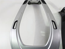 Load image into Gallery viewer, 2010 BMW R1200RT K26 Center Tank Cover &amp; Luggage Rack - Read 46637682974 7695573 | Mototech271
