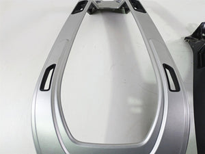 2010 BMW R1200RT K26 Center Tank Cover & Luggage Rack - Read 46637682974 7695573 | Mototech271