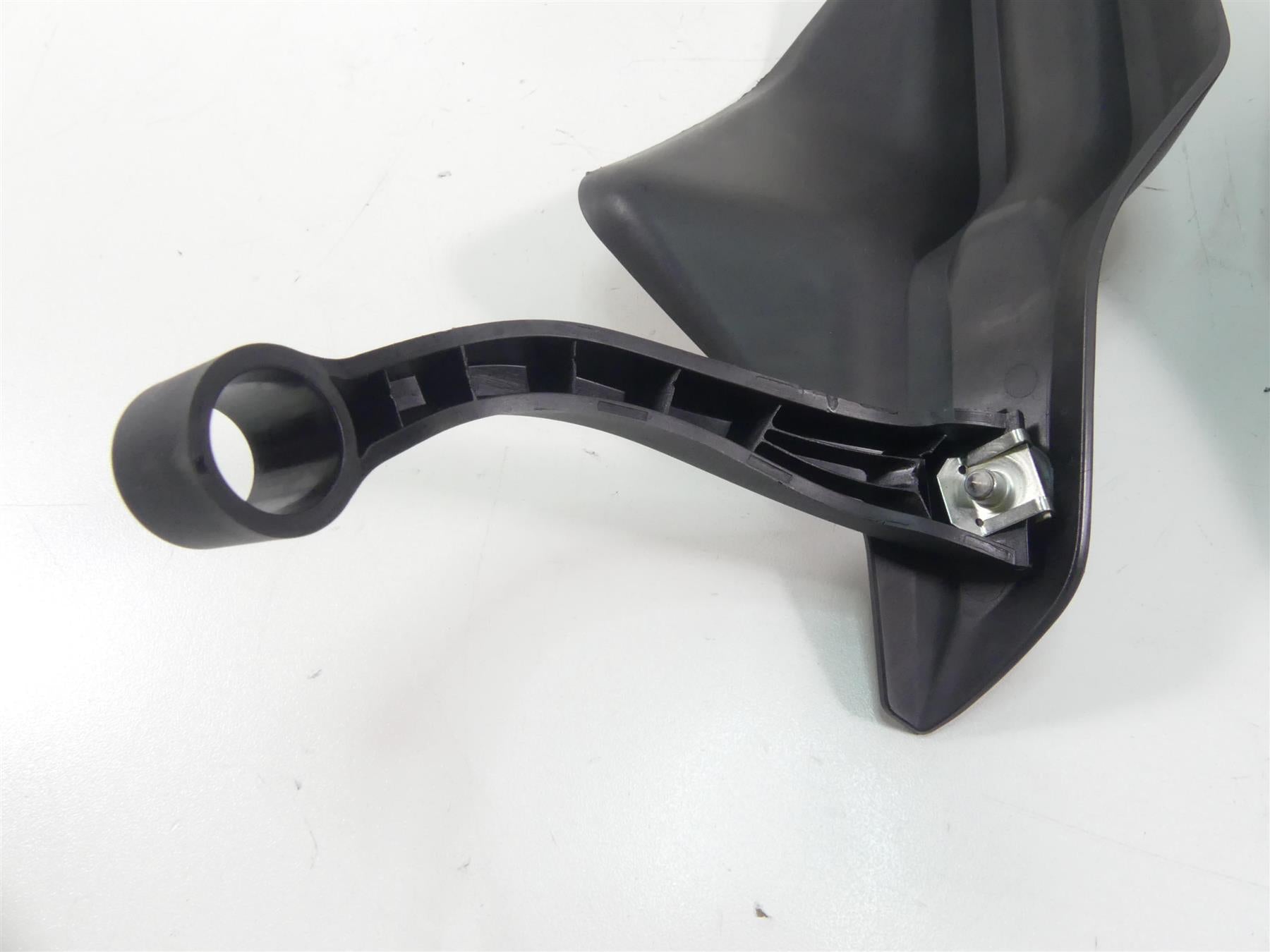 2016 BMW S1000XR K49 Handlebar Hand Guard Protector Set 46638523431 46638523432 {{ shop.shopifyCountryName }} - Mototech271