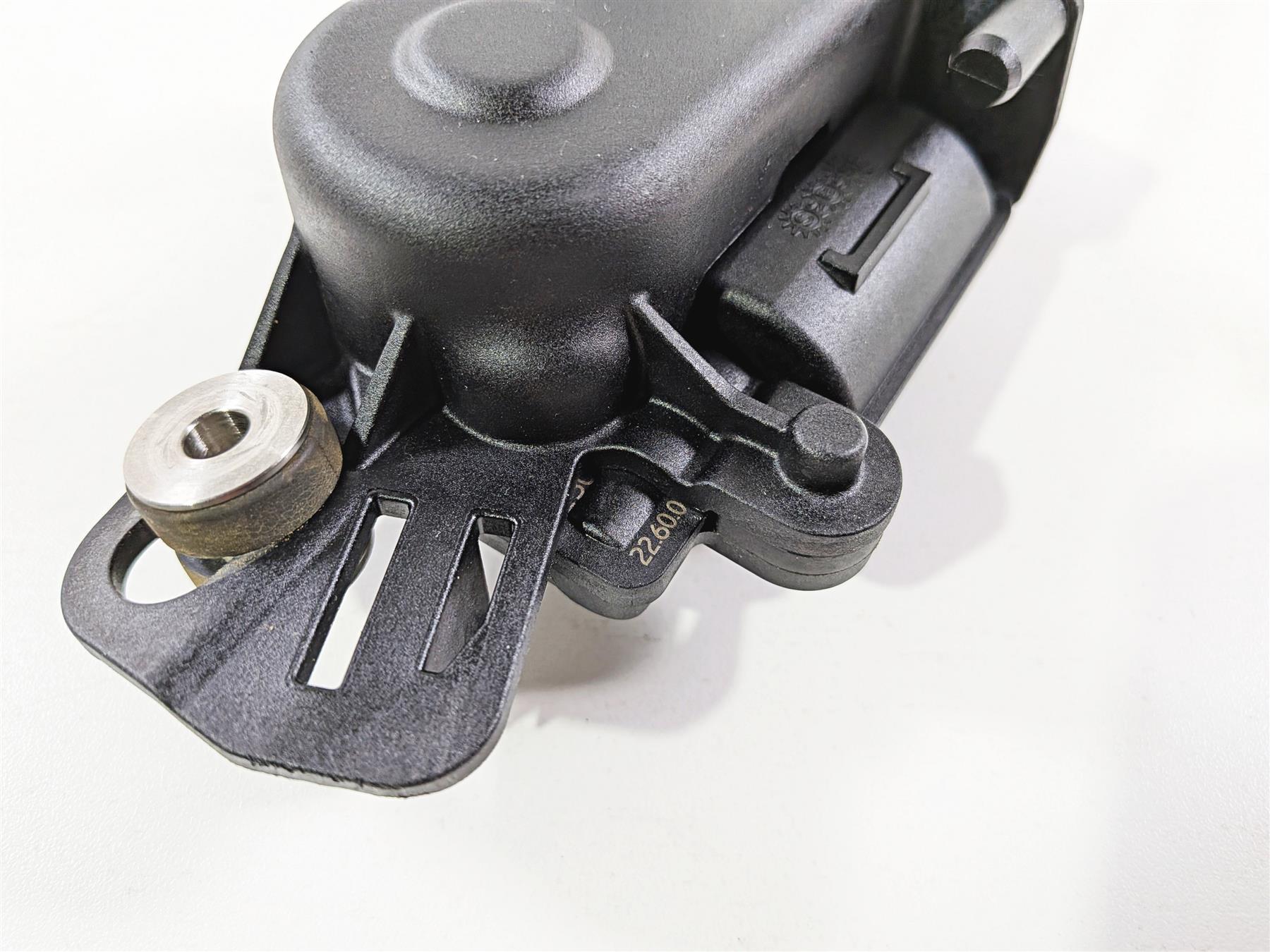 2023 BMW R1250RT RTP K52 Exhaust Valve Motor Actuator & Cables 18519443059 {{ shop.shopifyCountryName }} - Mototech271