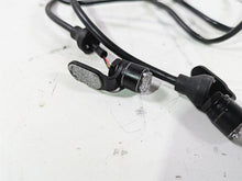 Load image into Gallery viewer, 2022 MV Agusta F3 800 Rosso Mini Rizoma Round Turn Signal Blinker Set
