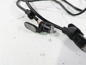 2022 MV Agusta F3 800 Rosso Mini Rizoma Round Turn Signal Blinker Set