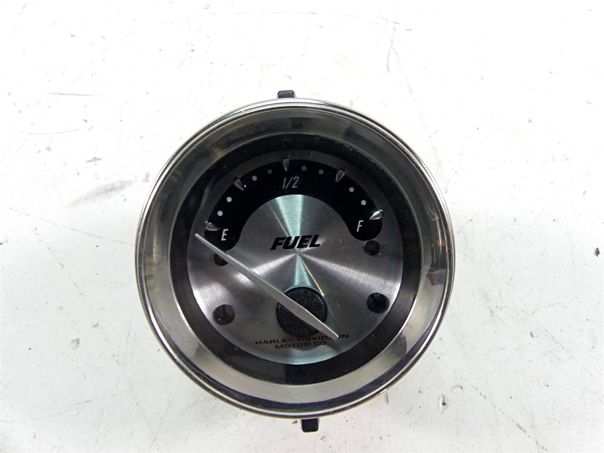 2006 Harley Touring FLHTCU SE E-Glide Fuel Gas Petrol Level Gauge 75113-04 {{ shop.shopifyCountryName }} - Mototech271
