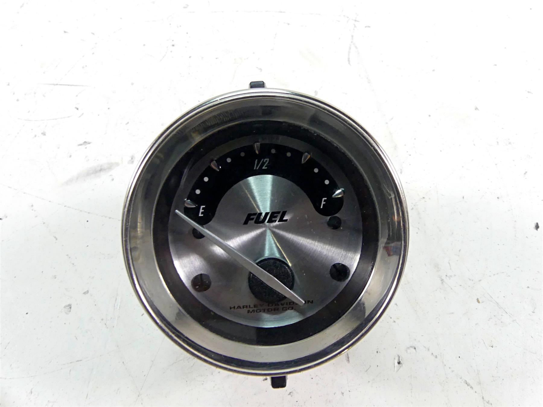2006 Harley Touring FLHTCU SE E-Glide Fuel Gas Petrol Level Gauge 75113-04 {{ shop.shopifyCountryName }} - Mototech271