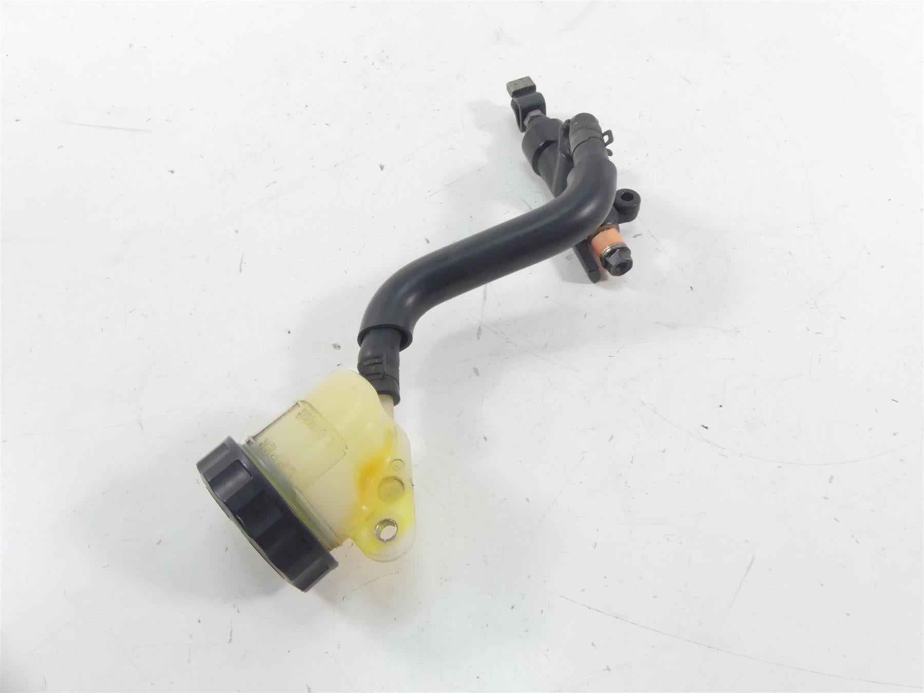 2005 Honda V-Twin VTX1800 S3 Rear Nissin Brake Master Cylinder 43510-MCV-016 {{ shop.shopifyCountryName }} - Mototech271