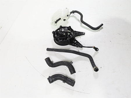 2023 BMW G310R K03 Coolant Fan Reservoir Hoses Set 17429457927 {{ shop.shopifyCountryName }} - Mototech271
