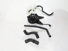 Load image into Gallery viewer, 2023 BMW G310R K03 Coolant Fan Reservoir Hoses Set 17429457927
