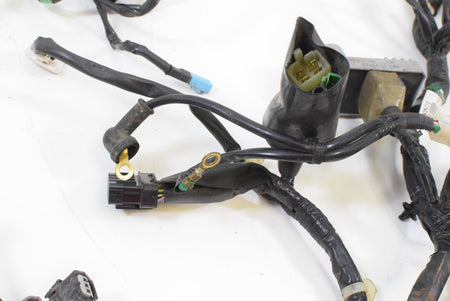 2018 Honda MSX125 Grom Wiring Harness Rectifier Coil Set - No Cuts 32100-K26-B10 {{ shop.shopifyCountryName }} - Mototech271
