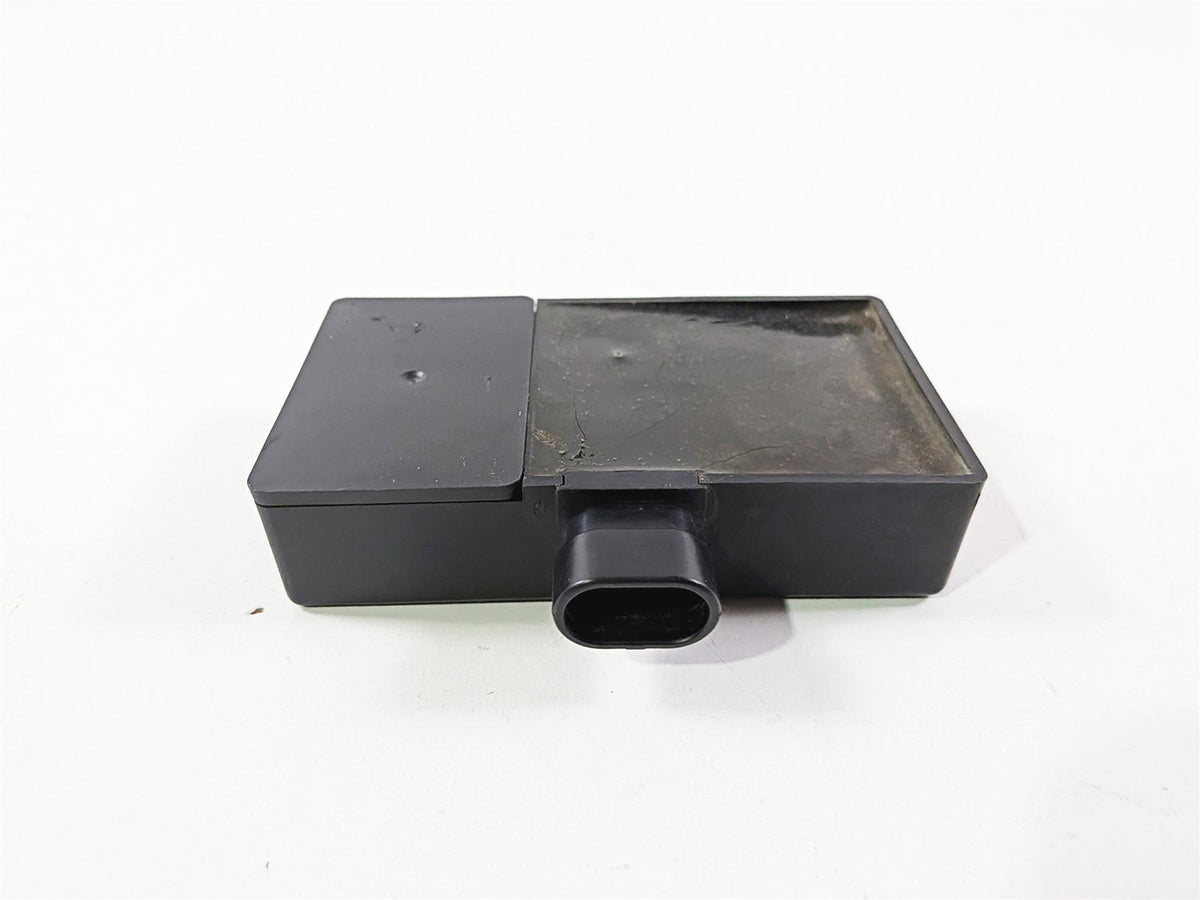 2008 Harley FXDSE CVO Dyna Alarm Siren Box Unit Module 68958-07A-Mototech271