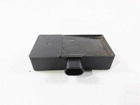 2008 Harley FXDSE CVO Dyna Alarm Siren Box Unit Module 68958-07A-Mototech271