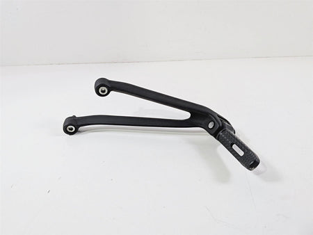 2016 BMW S1000RR K46 Left Rear Passenger Foot Peg Rest 46718521680-Mototech271
