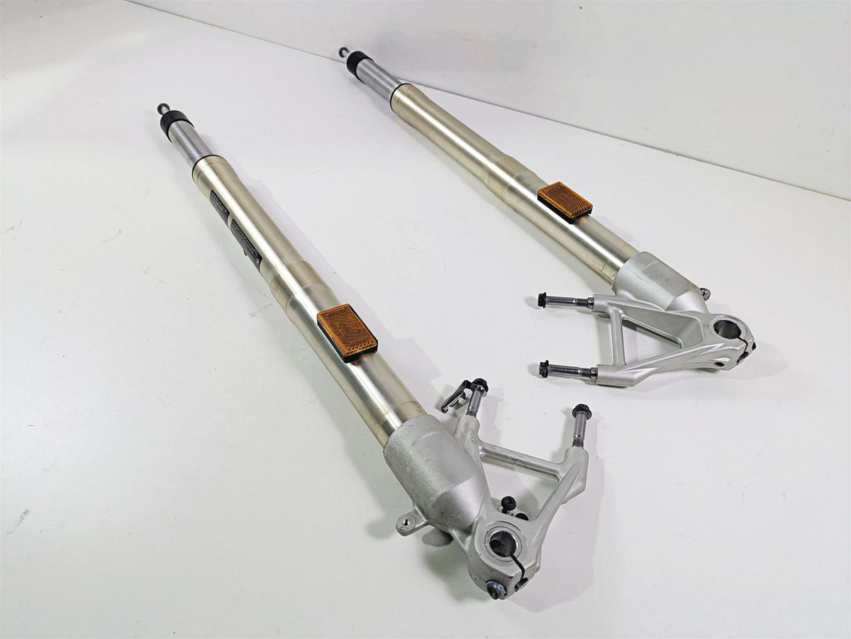 2016 BMW R1200RT K52 Straight Front Fork Suspension Set 31428537851 31428537852 {{ shop.shopifyCountryName }} - Mototech271