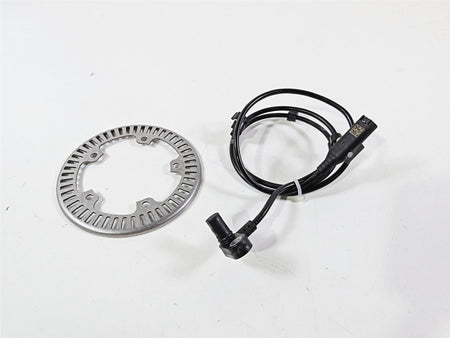 2024 BMW S1000RR K67 Rear Abs Brake Wheel Speed Sensor 34529443105 34525A781C5-Mototech271