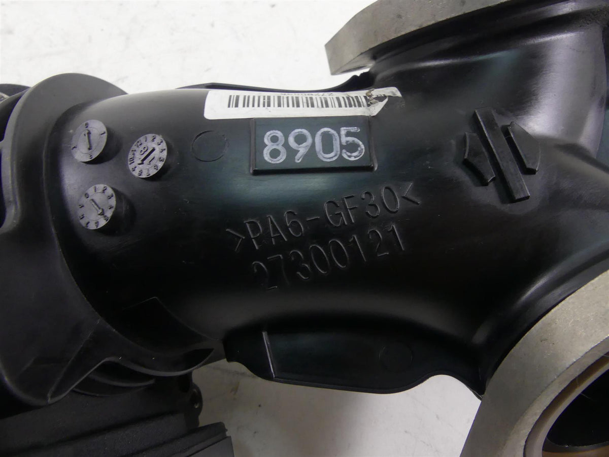 2019 Harley Softail FXBB Street Bob Mikuni Throttle Body Fuel Injection 27300122 {{ shop.shopifyCountryName }} - Mototech271