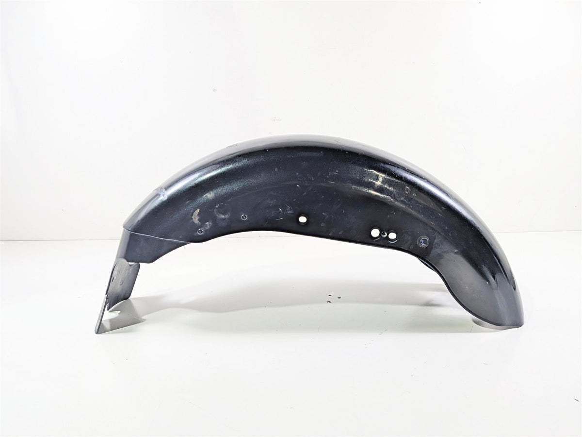 2006 Harley Sportster XL1200 C Rear Fender Guard - Read 59847-10 {{ shop.shopifyCountryName }} - Mototech271