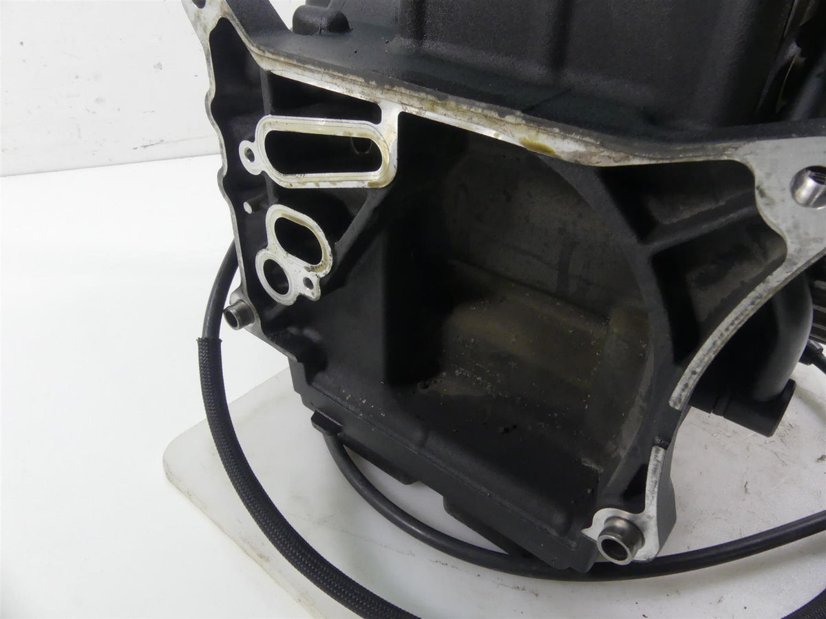 2018 Harley FXBRS Softail Breakout Transmission Gear Box 6 Speed 34700177 {{ shop.shopifyCountryName }} - Mototech271