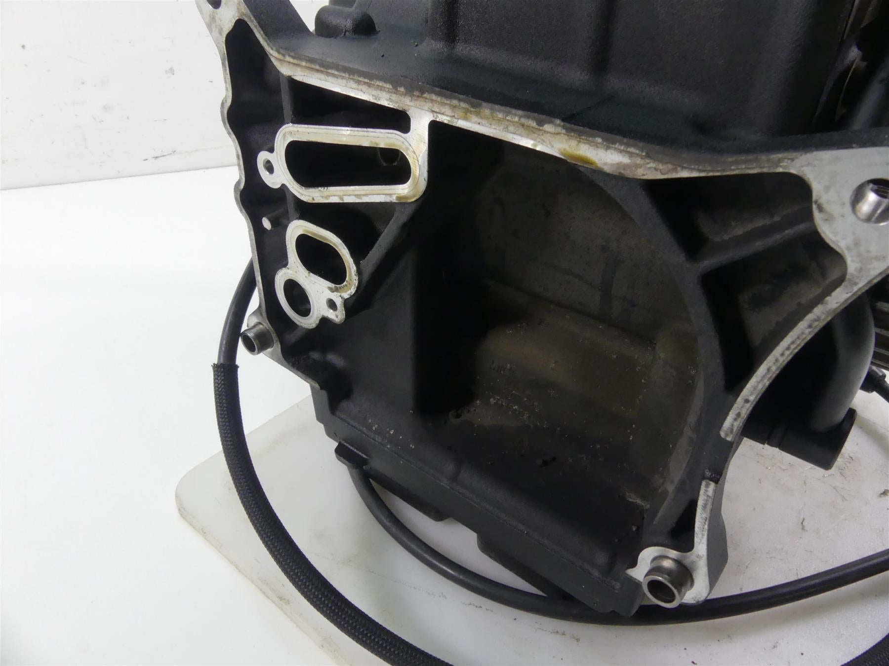 2018 Harley FXBRS Softail Breakout Transmission Gear Box 6 Speed 34700177 {{ shop.shopifyCountryName }} - Mototech271