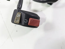 Load image into Gallery viewer, 2022 Kawasaki ZR900RS Cafe Right Hand Start Stop Control Switch 46091-0508

