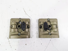Load image into Gallery viewer, 2017 Ducati Monster 1200 S Cylinder Head Valve Cover Top 24734141A | Mototech271
