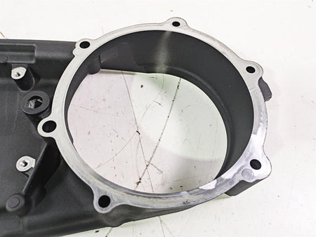 2016 Harley FLSTC Softail Heritage Inner Primary Drive Clutch Cover 60681-06C {{ shop.shopifyCountryName }} - Mototech271