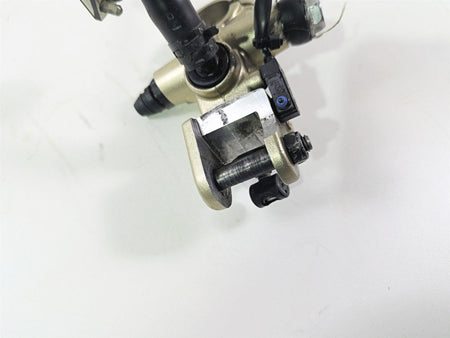 2016 Kawasaki ZX10R Ninja Brembo Front Radial Brake Master Cylinder 43015-0642 {{ shop.shopifyCountryName }} - Mototech271