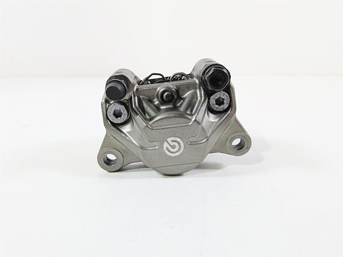 2009 Ducati Hypermotard 1100 S Brembo Rear Brake Caliper 61140311A-Mototech271