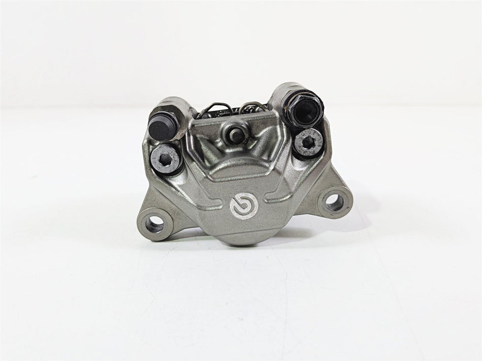 2009 Ducati Hypermotard 1100 S Brembo Rear Brake Caliper 61140311A-Mototech271