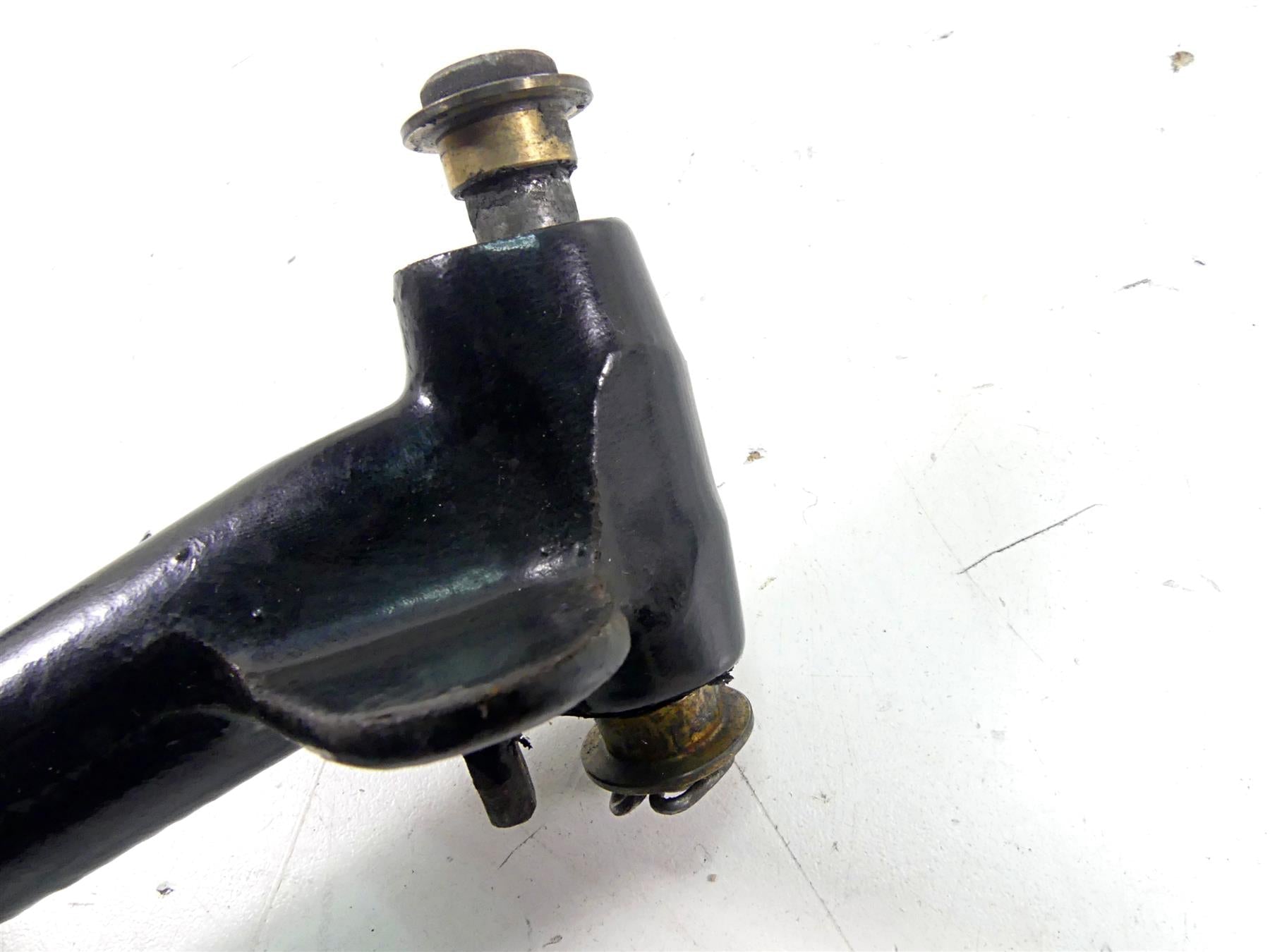 2015 Harley Davidson VRSCDX Night Rod Sp Side Kick Stand Kickstand 49733-07BK {{ shop.shopifyCountryName }} - Mototech271