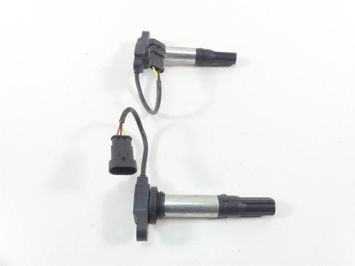 2021 Aprilia Tuono 660 RS660 Eldor Ignition Coils Set 857084 {{ shop.shopifyCountryName }} - Mototech271