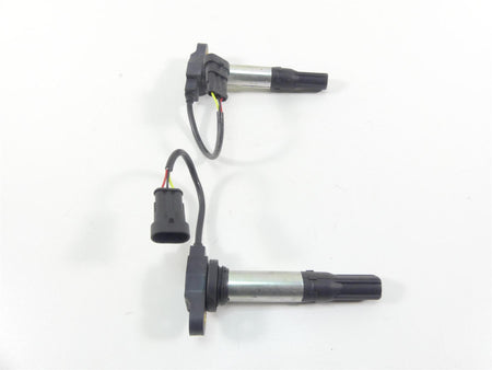 2021 Aprilia Tuono 660 RS660 Eldor Ignition Coils Set 857084 {{ shop.shopifyCountryName }} - Mototech271