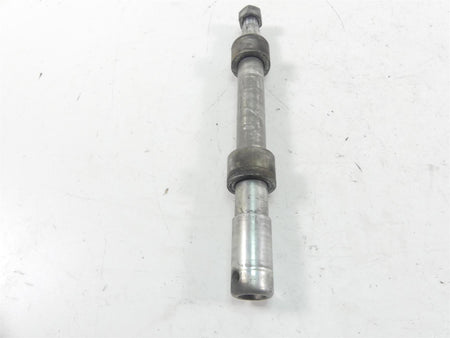 2013 Harley VRSCDX Night Rod Special Front 25mm Axle Wheel Spindle 41628-08 {{ shop.shopifyCountryName }} - Mototech271