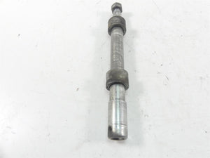 2013 Harley VRSCDX Night Rod Special Front 25mm Axle Wheel Spindle 41628-08