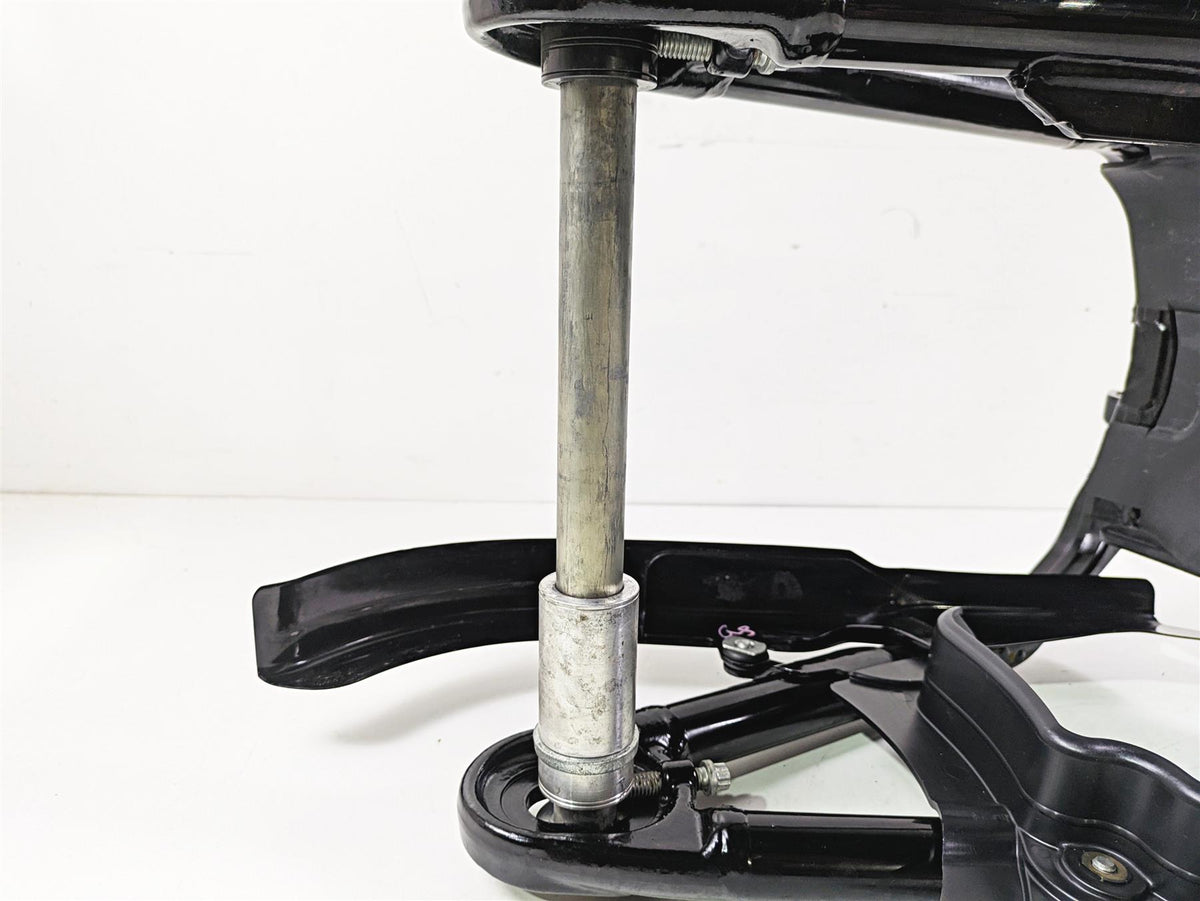 2022 Harley FXLRS Softail Low Rider Rear Swingarm & Axle Set 47400099BHP {{ shop.shopifyCountryName }} - Mototech271