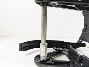 2022 Harley FXLRS Softail Low Rider Rear Swingarm & Axle Set 47400099BHP