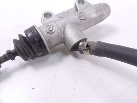 2018 BMW K1600 Bagger Rear Brembo Brake Master Cylinder 34317700429 {{ shop.shopifyCountryName }} - Mototech271