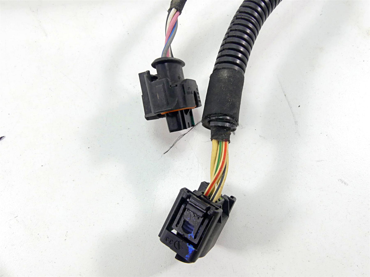 2018 Can Am Commander 1000R XT Engine Wiring Harness Loom 420666501 {{ shop.shopifyCountryName }} - Mototech271