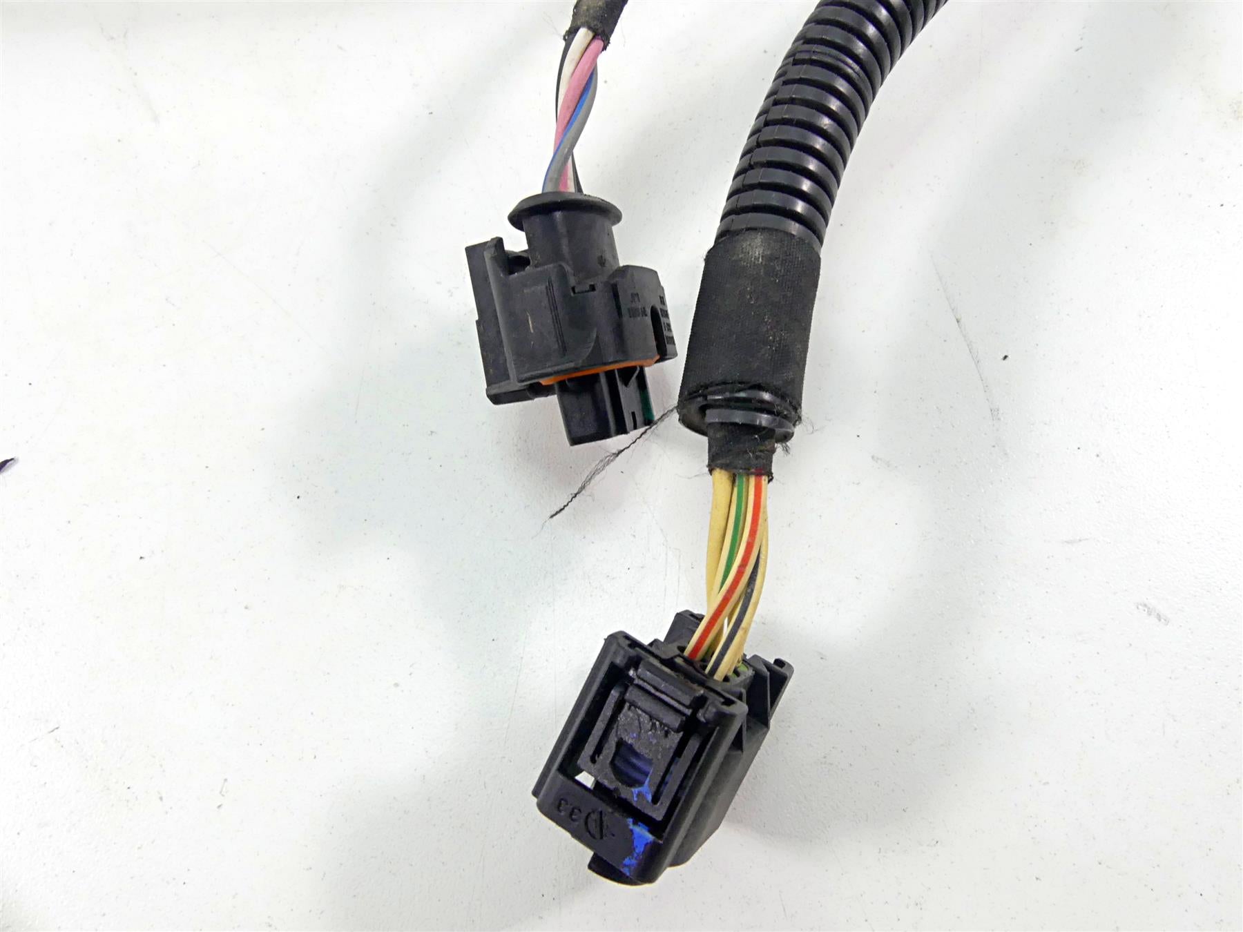 2018 Can Am Commander 1000R XT Engine Wiring Harness Loom 420666501 {{ shop.shopifyCountryName }} - Mototech271