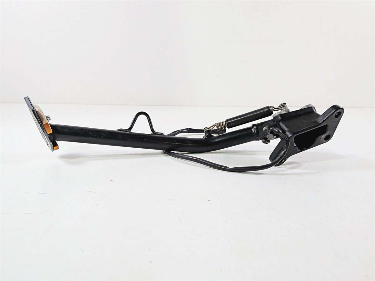 2013 KTM 990 Adventure Baja Side Kick Stand Mount & Switch 6010302310030-Mototech271