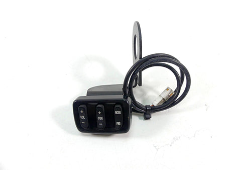 2011 Victory Cross Country Left Hand Radio Control Switch 1017807 1017599 {{ shop.shopifyCountryName }} - Mototech271