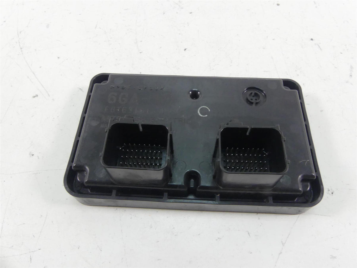 2017 Yamaha Waverunner EX Sport 1050 BS Cdi Ecm Control Module 6GA-8591A-10-00 {{ shop.shopifyCountryName }} - Mototech271