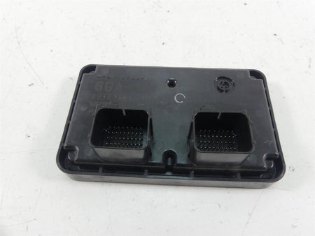 2017 Yamaha Waverunner EX Sport 1050 BS Cdi Ecm Control Module 6GA-8591A-10-00 {{ shop.shopifyCountryName }} - Mototech271