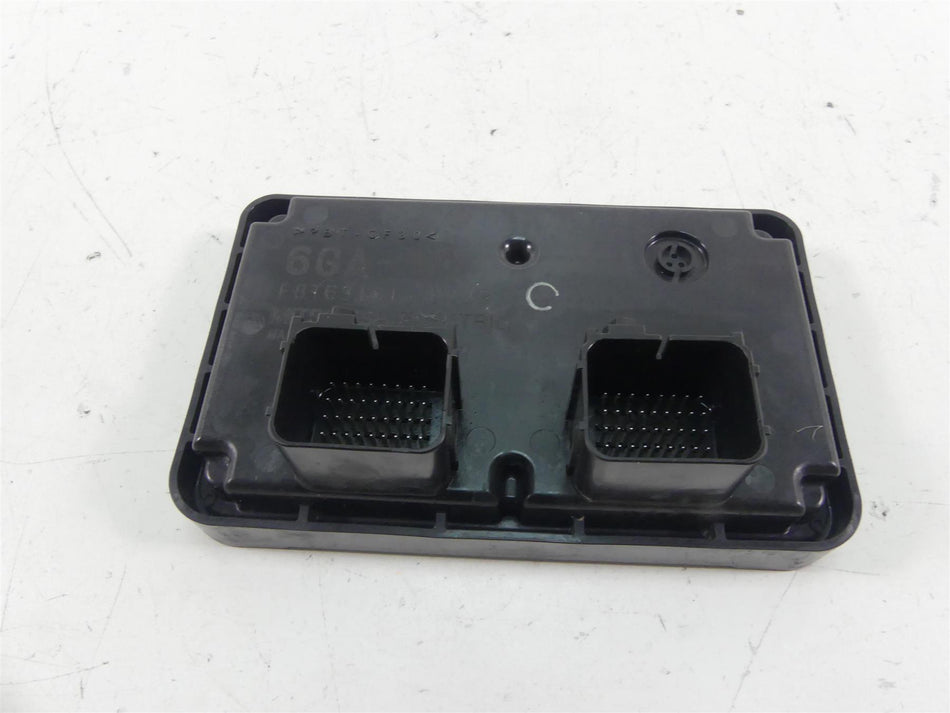 2017 Yamaha Waverunner EX Sport 1050 BS Cdi Ecm Control Module 6GA-8591A-10-00 {{ shop.shopifyCountryName }} - Mototech271