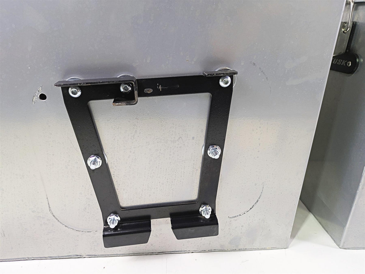 2018 KTM 1290 Super Adv S Tusk Aluminum Silver Panniers V2-Dual 1420090020 {{ shop.shopifyCountryName }} - Mototech271