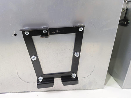 2018 KTM 1290 Super Adv S Tusk Aluminum Silver Panniers V2-Dual 1420090020 {{ shop.shopifyCountryName }} - Mototech271