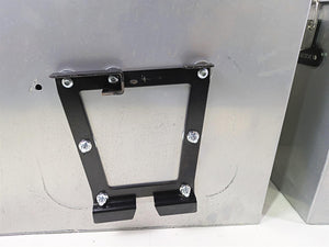 2018 KTM 1290 Super Adv S Tusk Aluminum Silver Panniers V2-Dual 1420090020