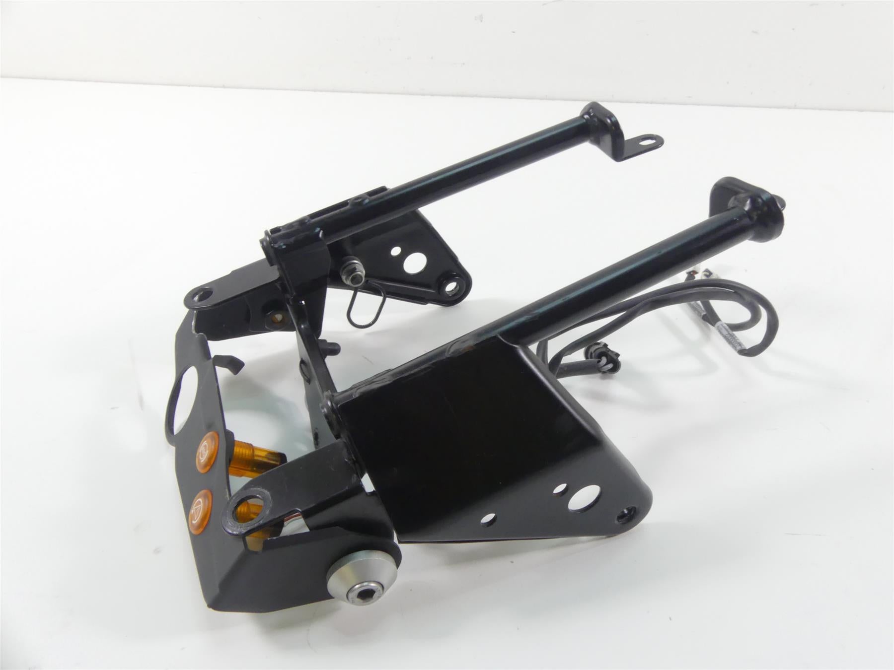 2016 Moto Guzzi V7 II Special 750 Front Headlight Mount Stay Bracket GU32506360